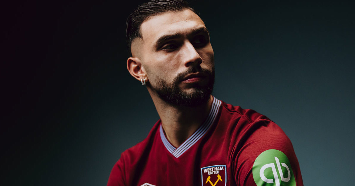 Consistent high impact involvement' | Taty Castellanos analysed - West Ham United FC Consistent high impact involvement' | Taty Castellanos analysed - West Ham United FC