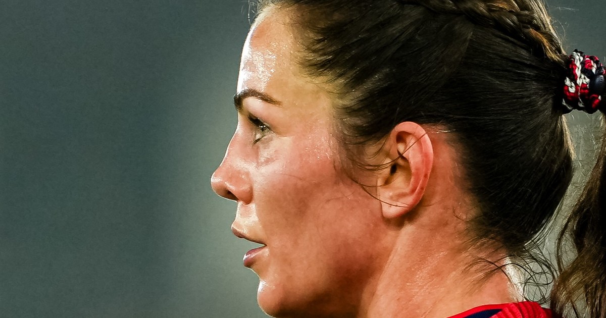 Talitha Hansen Internationals | Hansen in Norway squad for Slovenia double-header ...