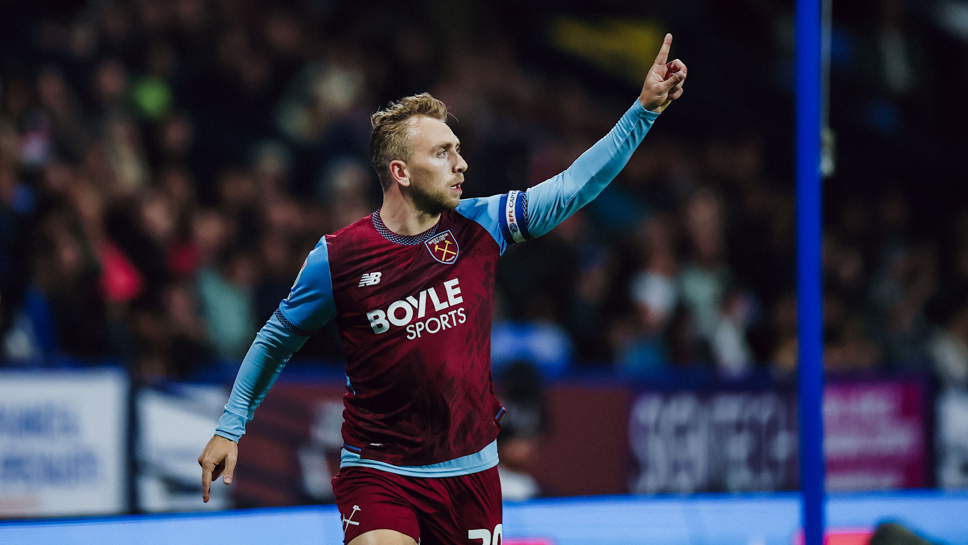 On This Day: West Ham bid Farewell Boleyn - West Ham United FC