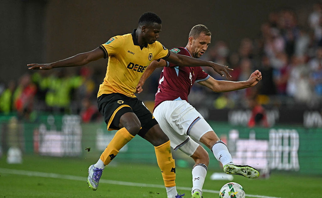 Prediksi Lengkap West Ham vs Wolves 11 April 4 Prediksi Lengkap West Ham vs Wolves 11 April