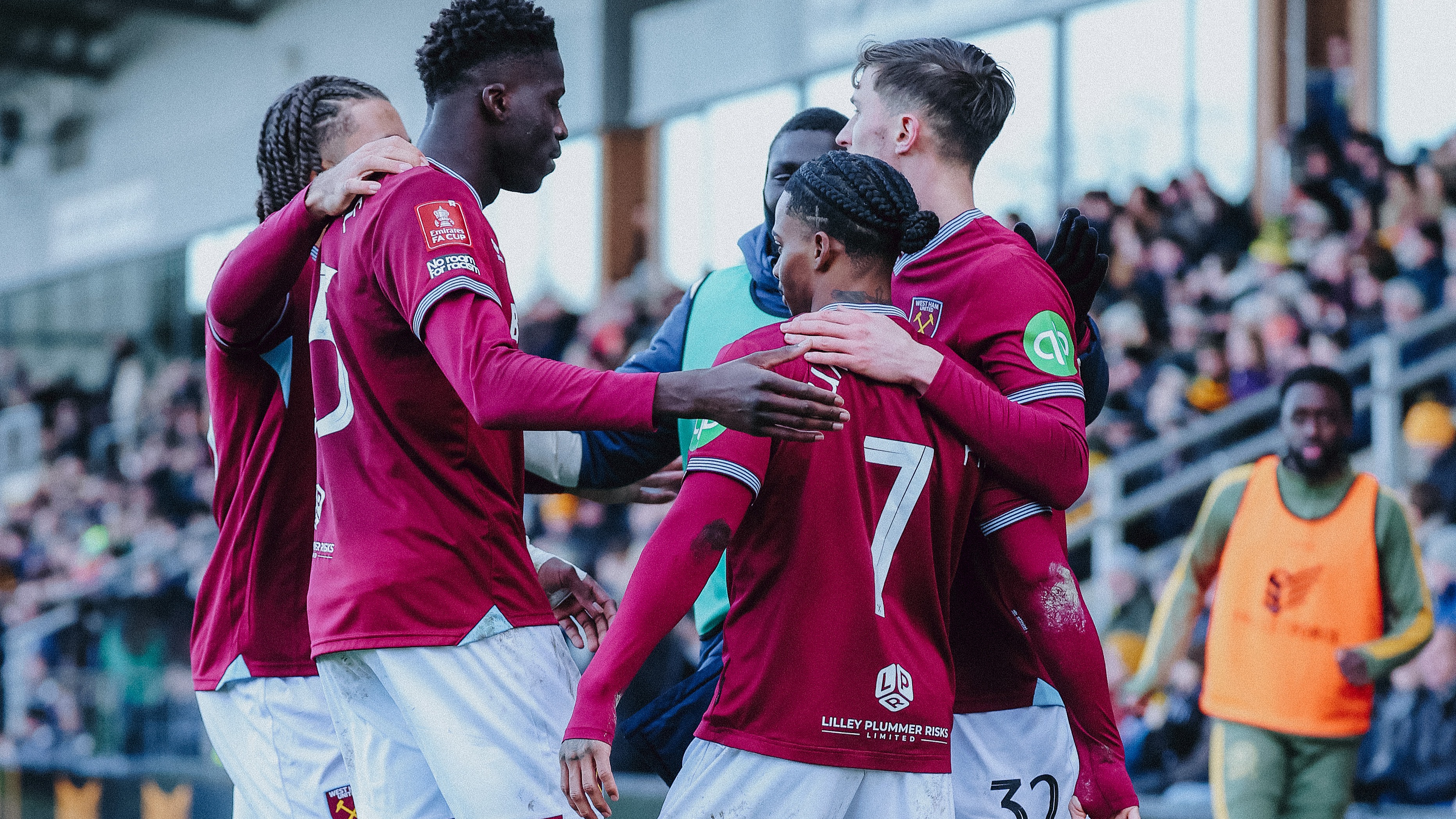 Four things we loved as West Ham won in Cyprus - West Ham United FC