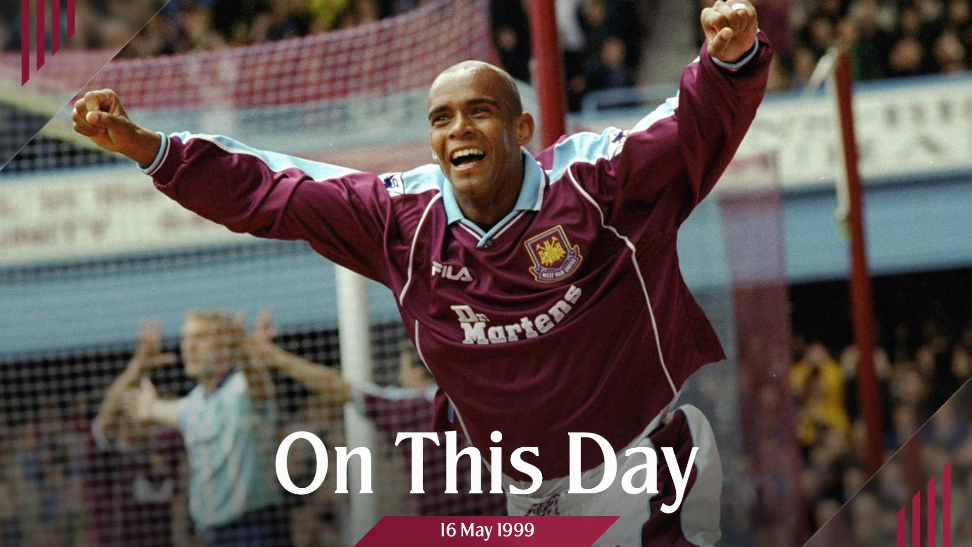 On This Day | 2006 FA Cup run begins with Norwich win - West Ham