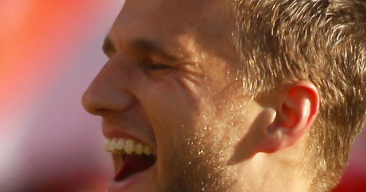 Joël Veltman: A Pictorial Journey Through His Illustrious Football Career