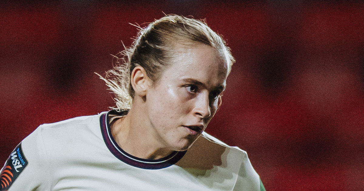 Ruby Murtagh Women's team advent calendar | Day 21 - West Ham United FC