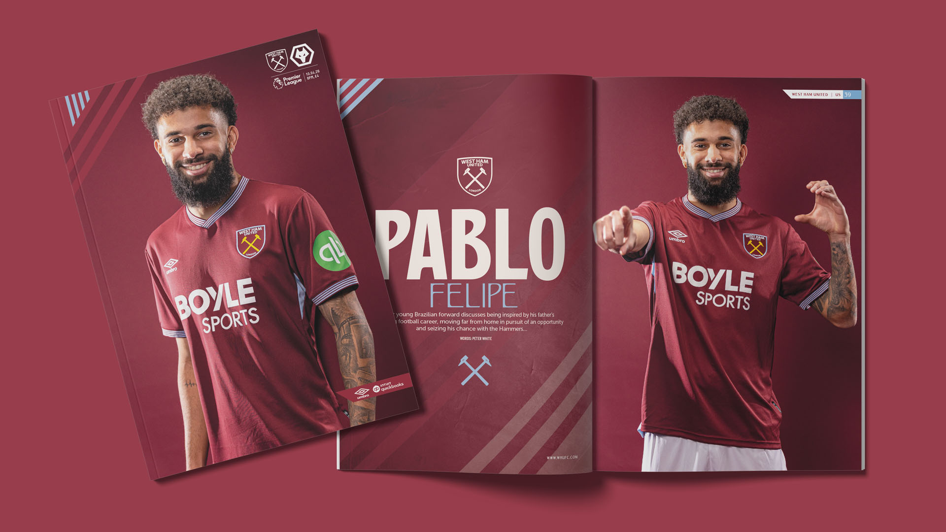 Shop - West Ham United FC