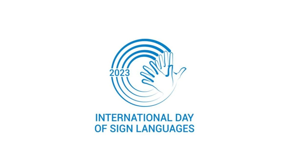 Hammers celebrate International Day of Sign Languages with three famous ...