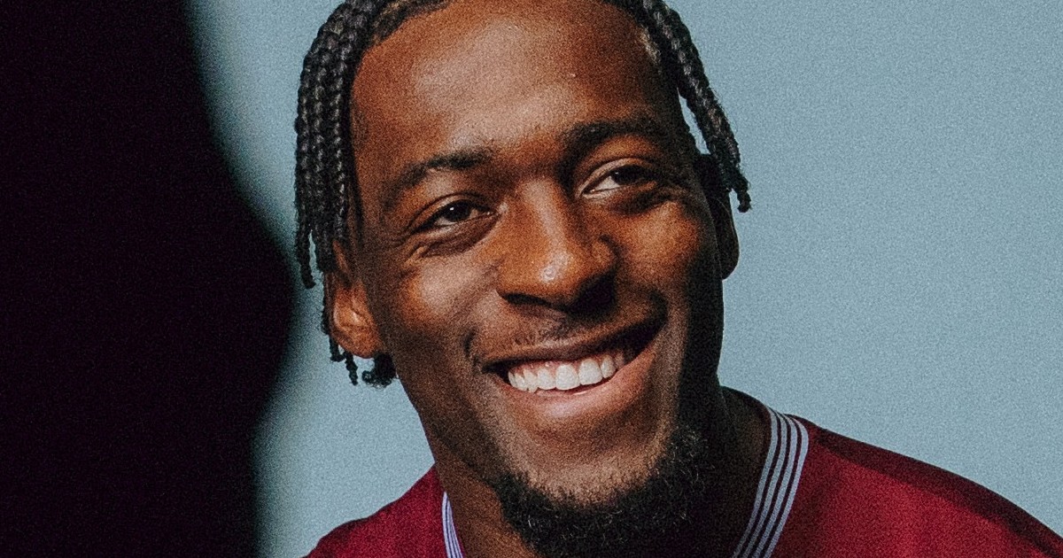 Disssie Behind The Scenes | Disasi’s deadline-day arrival - West Ham United FC