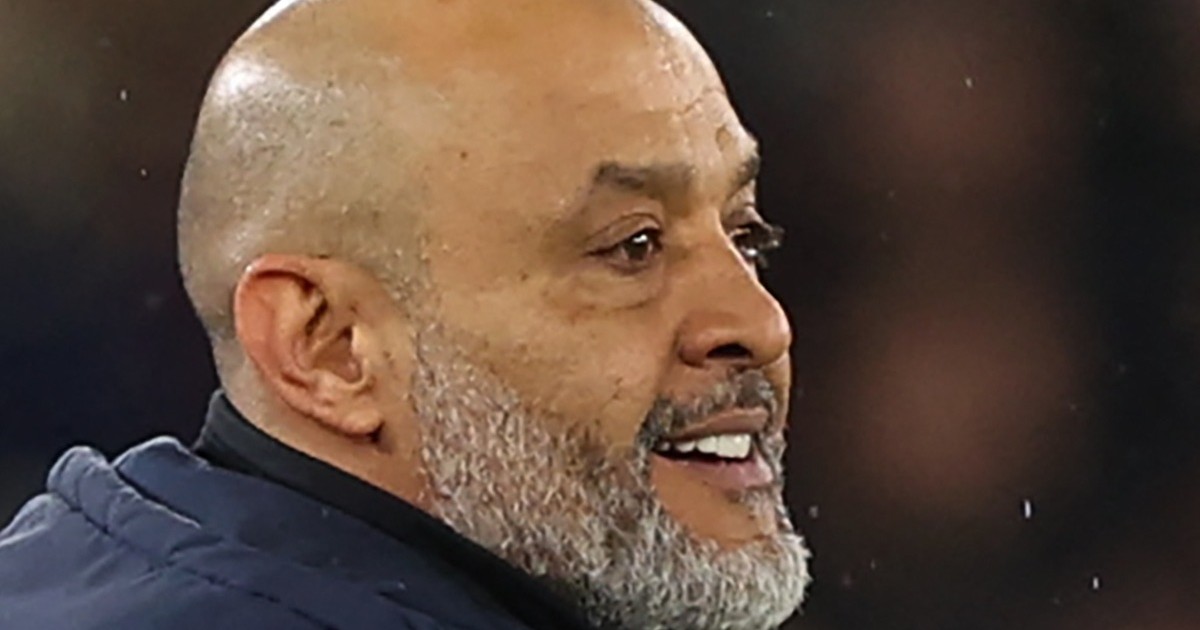Nuno Rummy Nuno | I’m proud of the way the boys worked - West Ham United FC