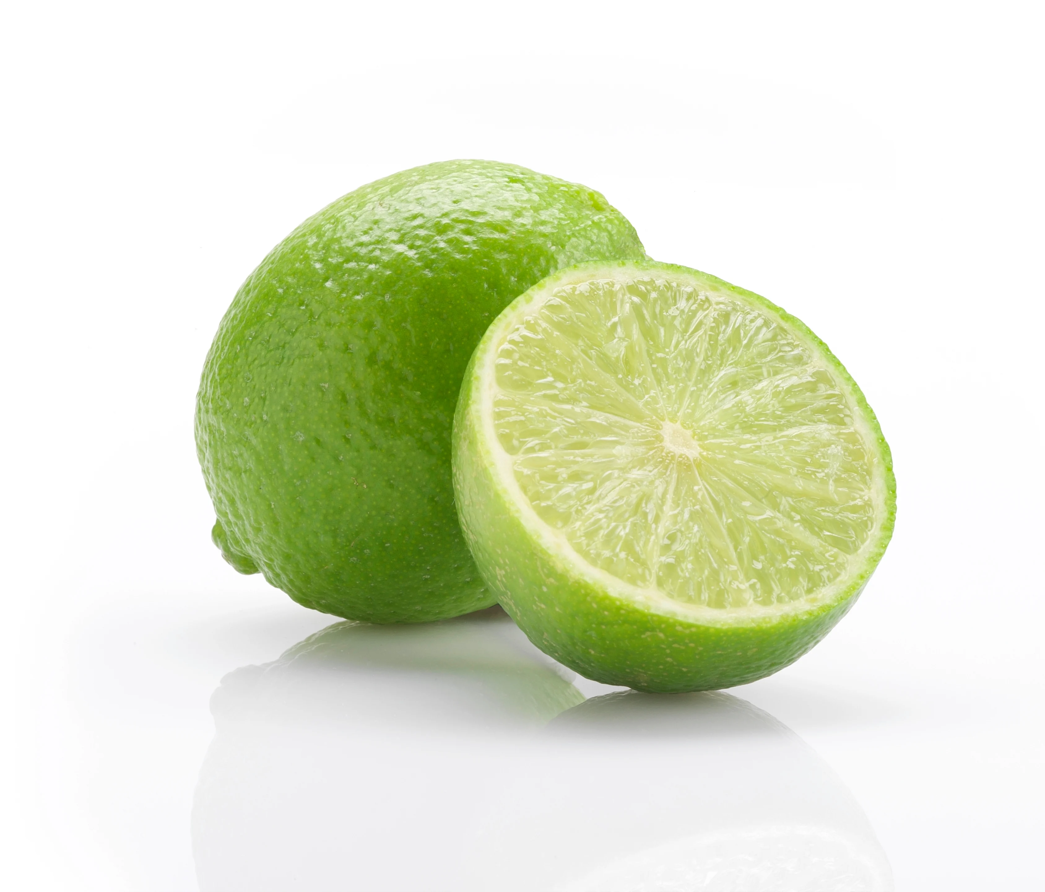 Limetten