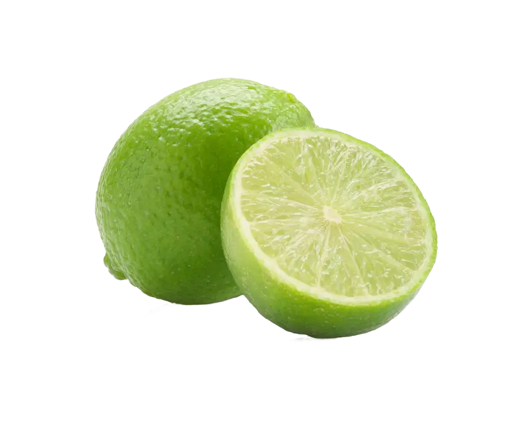 Limetten