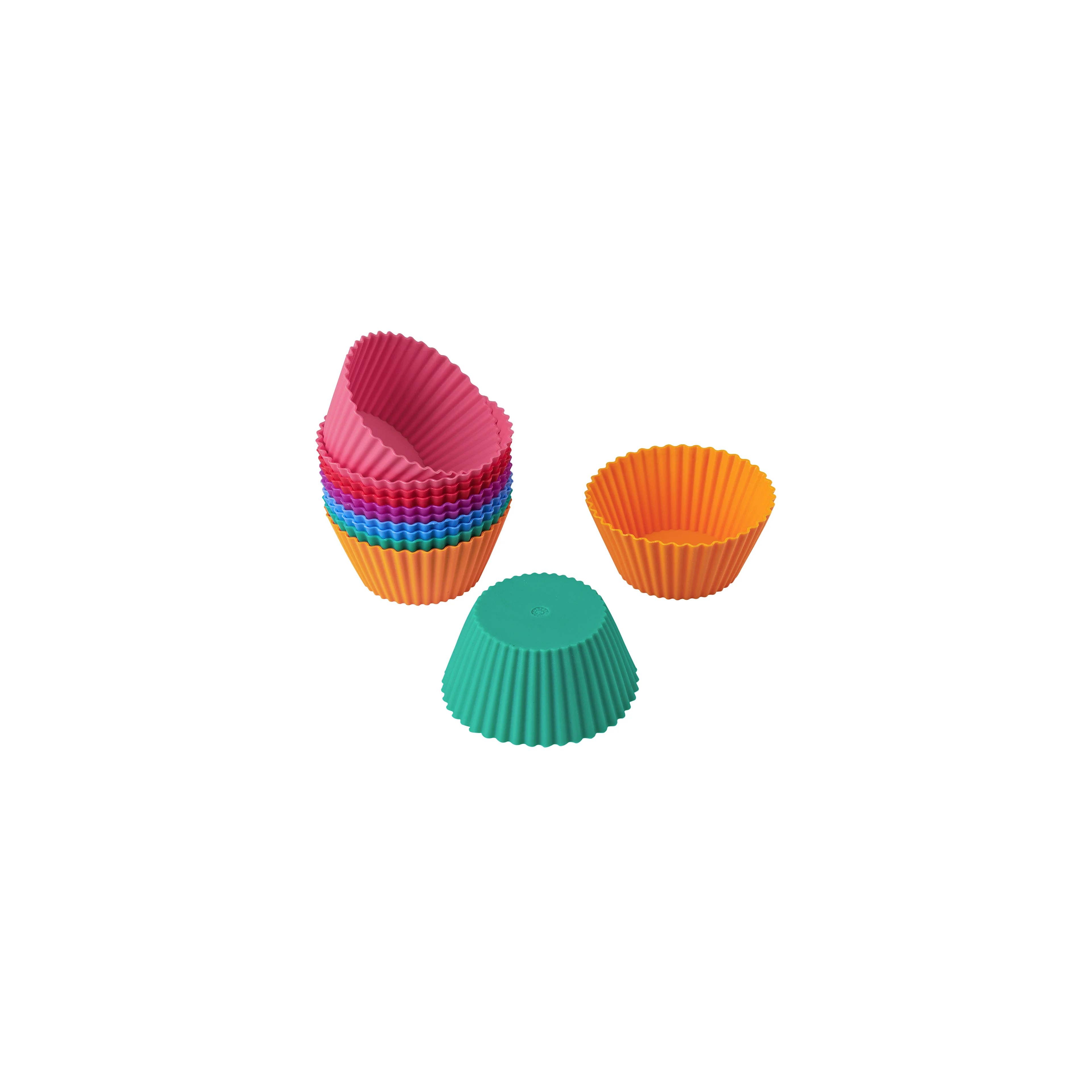 Moules en silicone