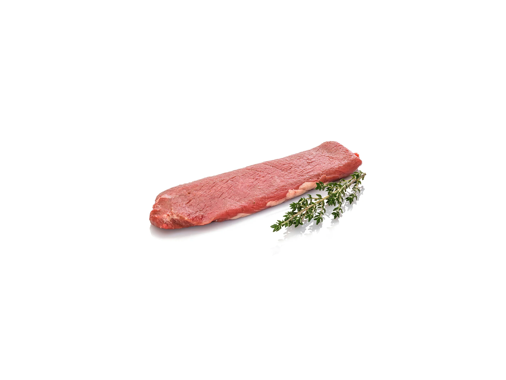 Filet d’agneau