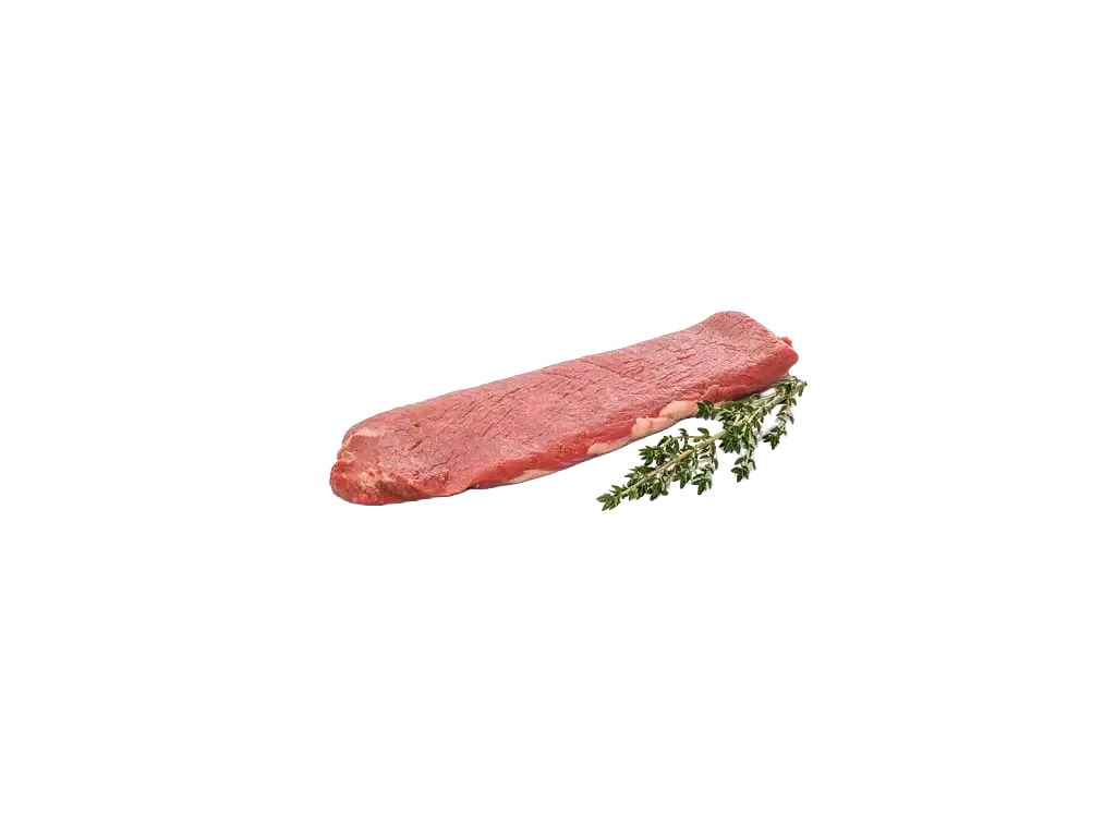 Lammfilet