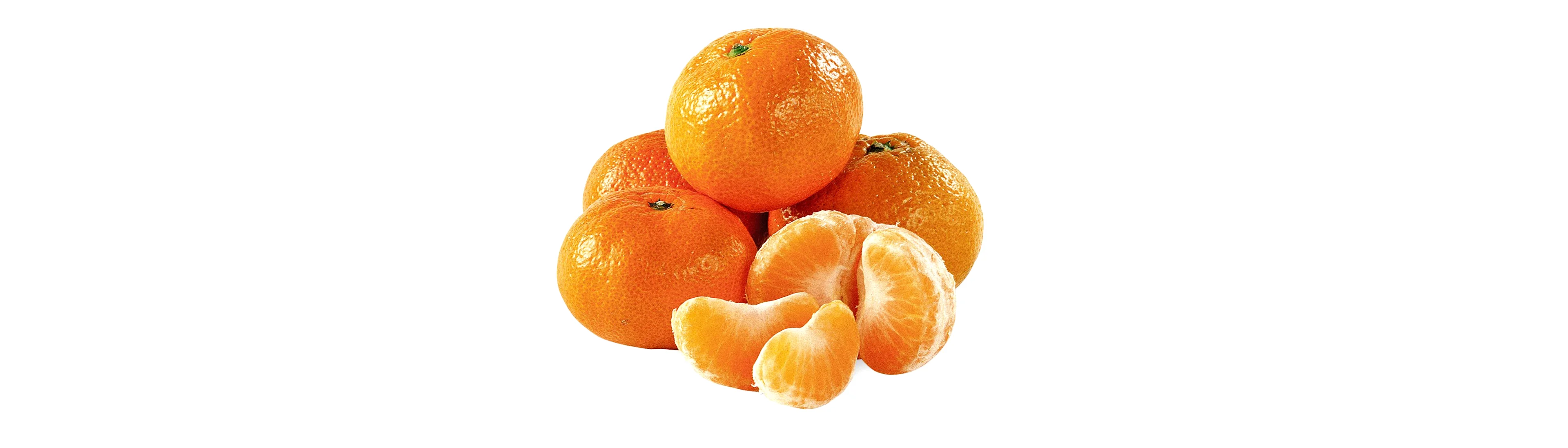 Clementinen Clemenules
