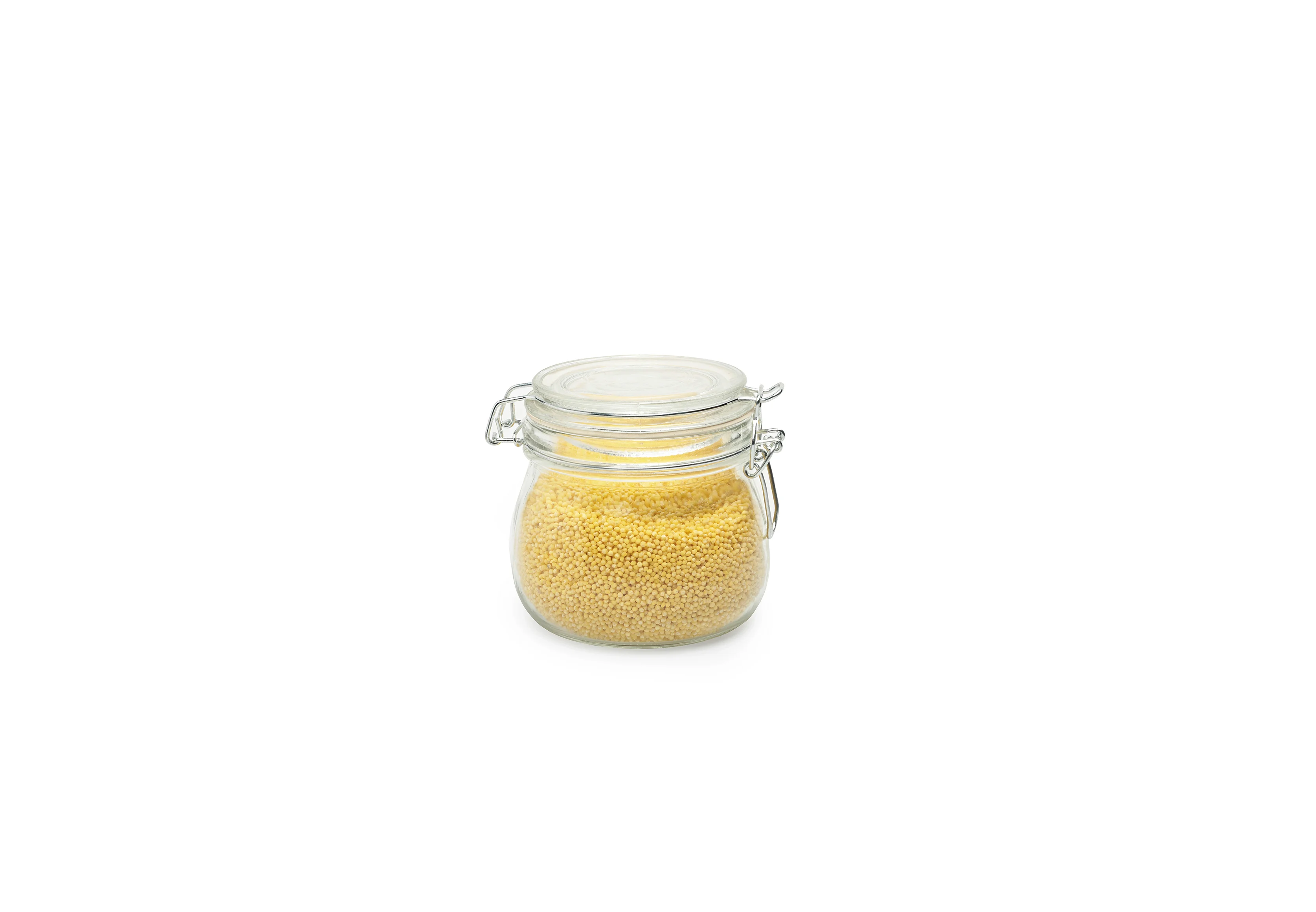 Millet
