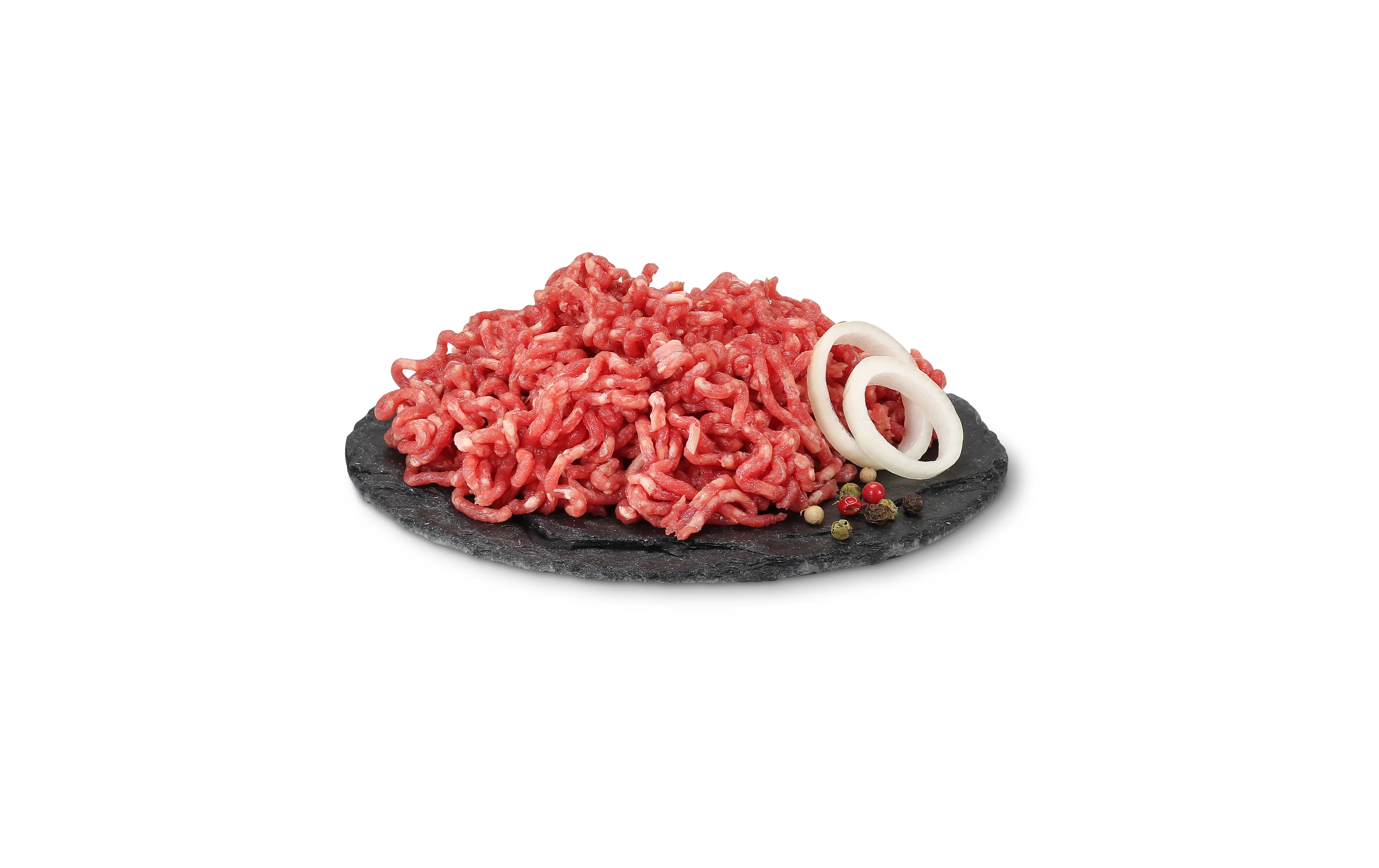 Rinds-Hackfleisch
