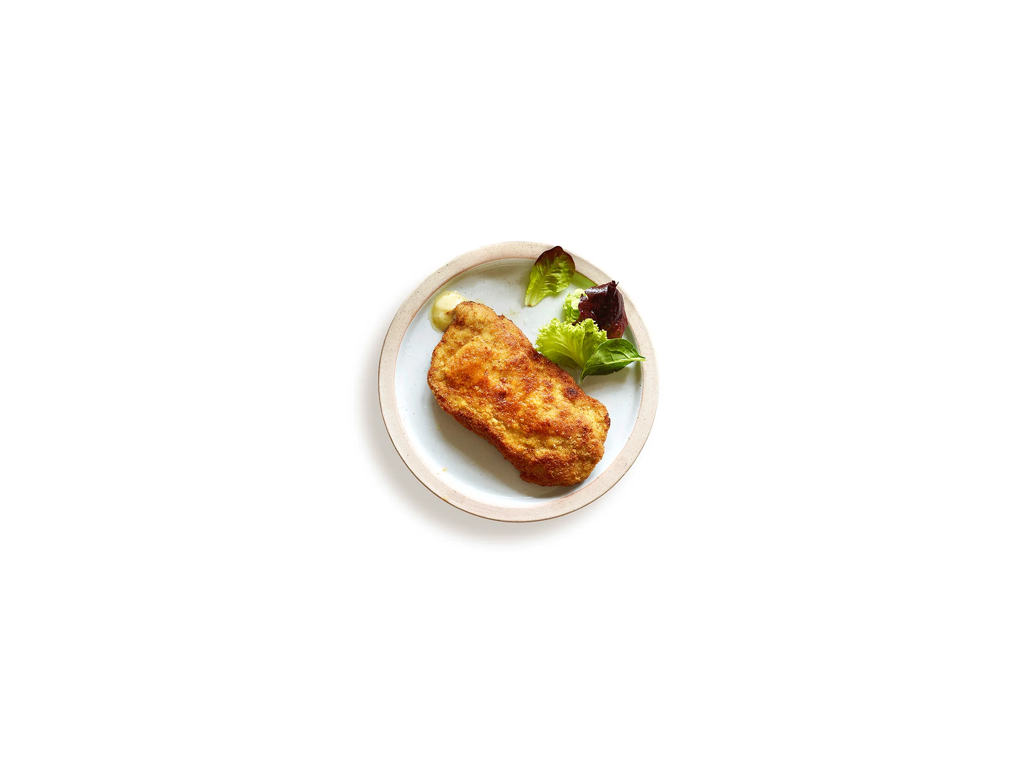 Cordon bleu
