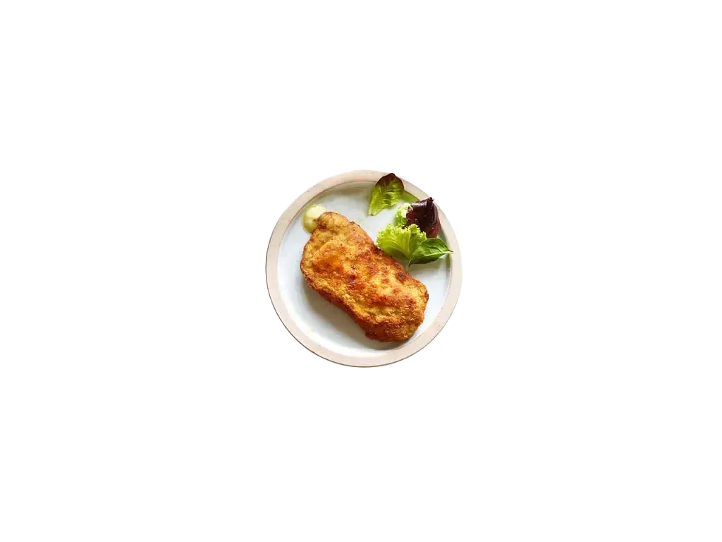 Cordon bleu