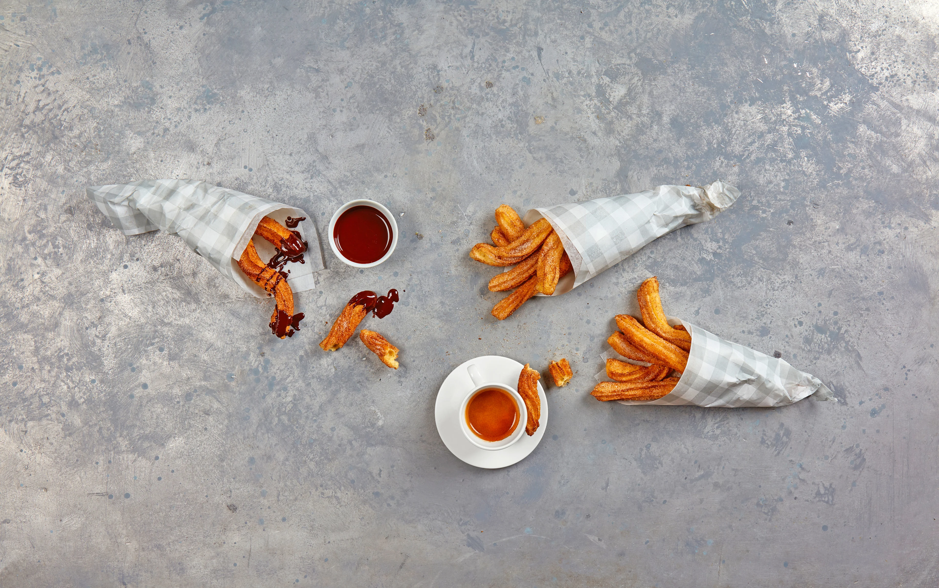 Churros