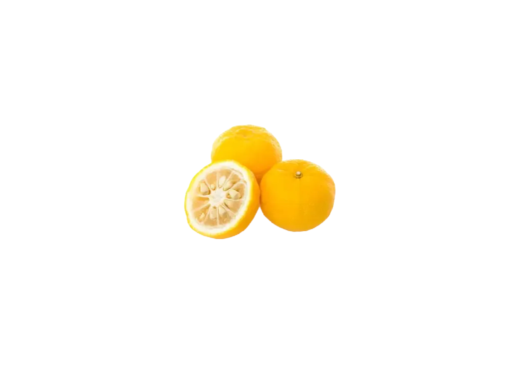 Yuzu