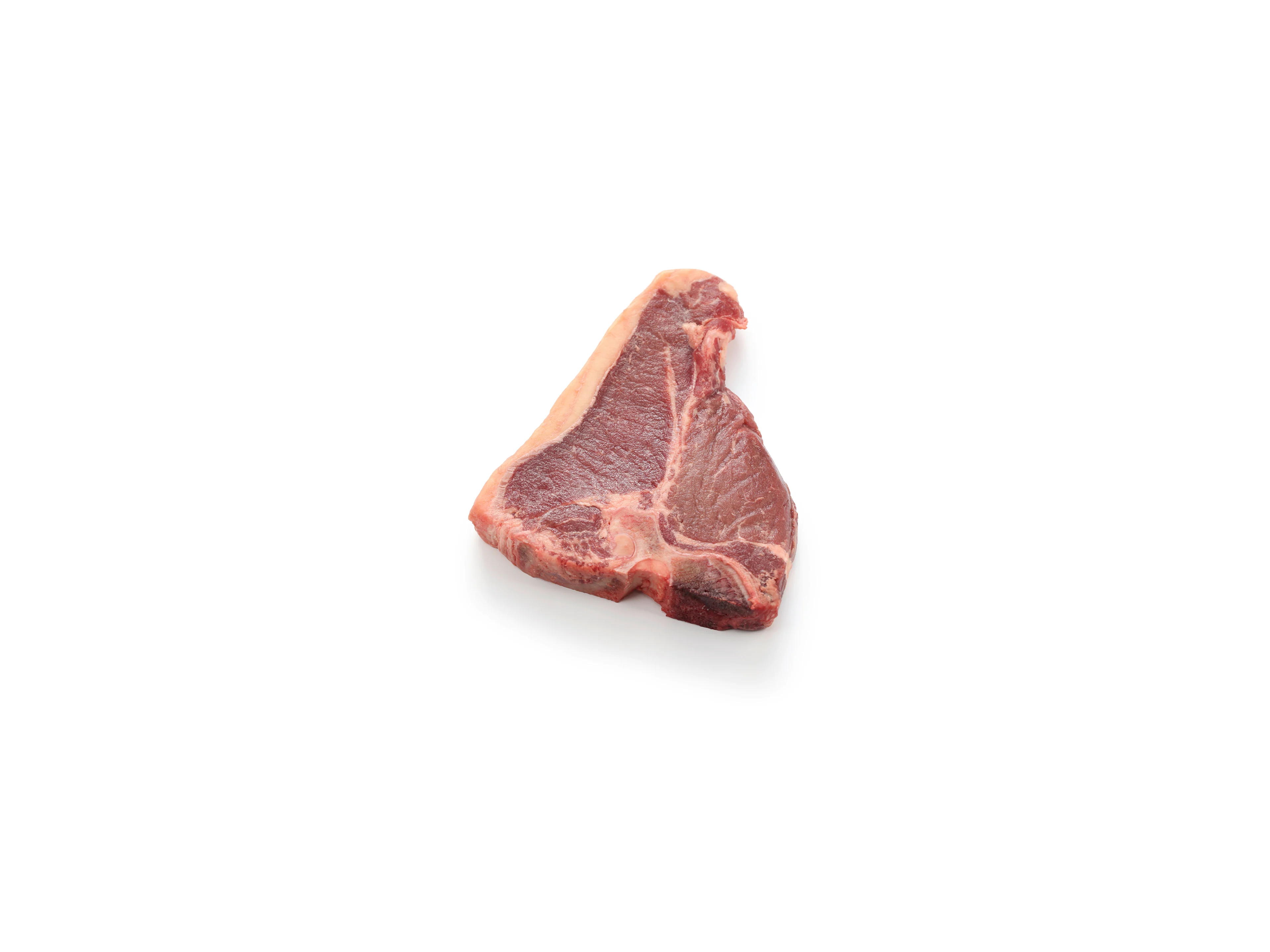 Dry Aged