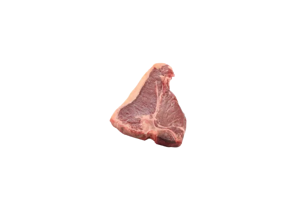Dry Aged