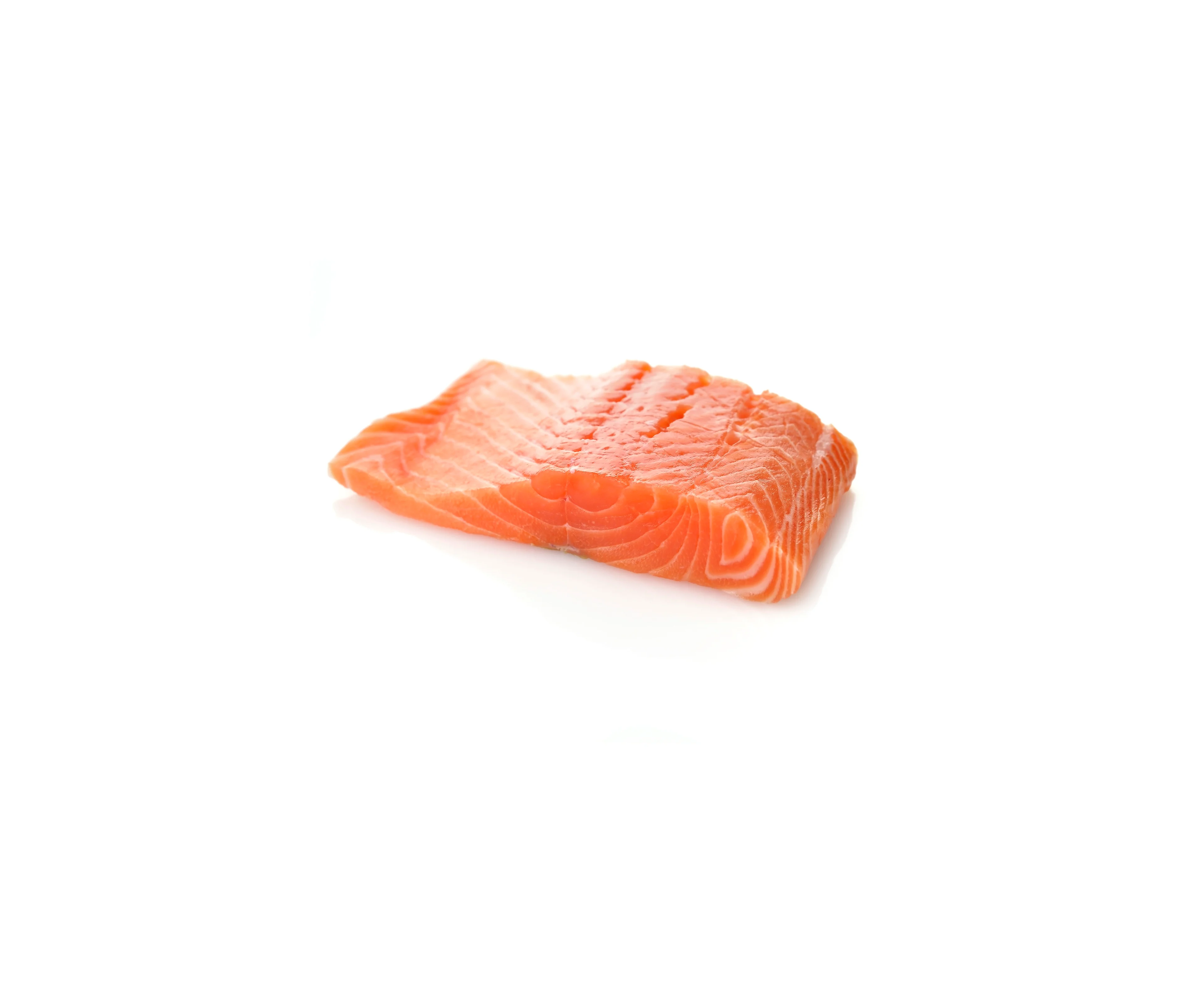 Filetto di salmone selvatico MSC