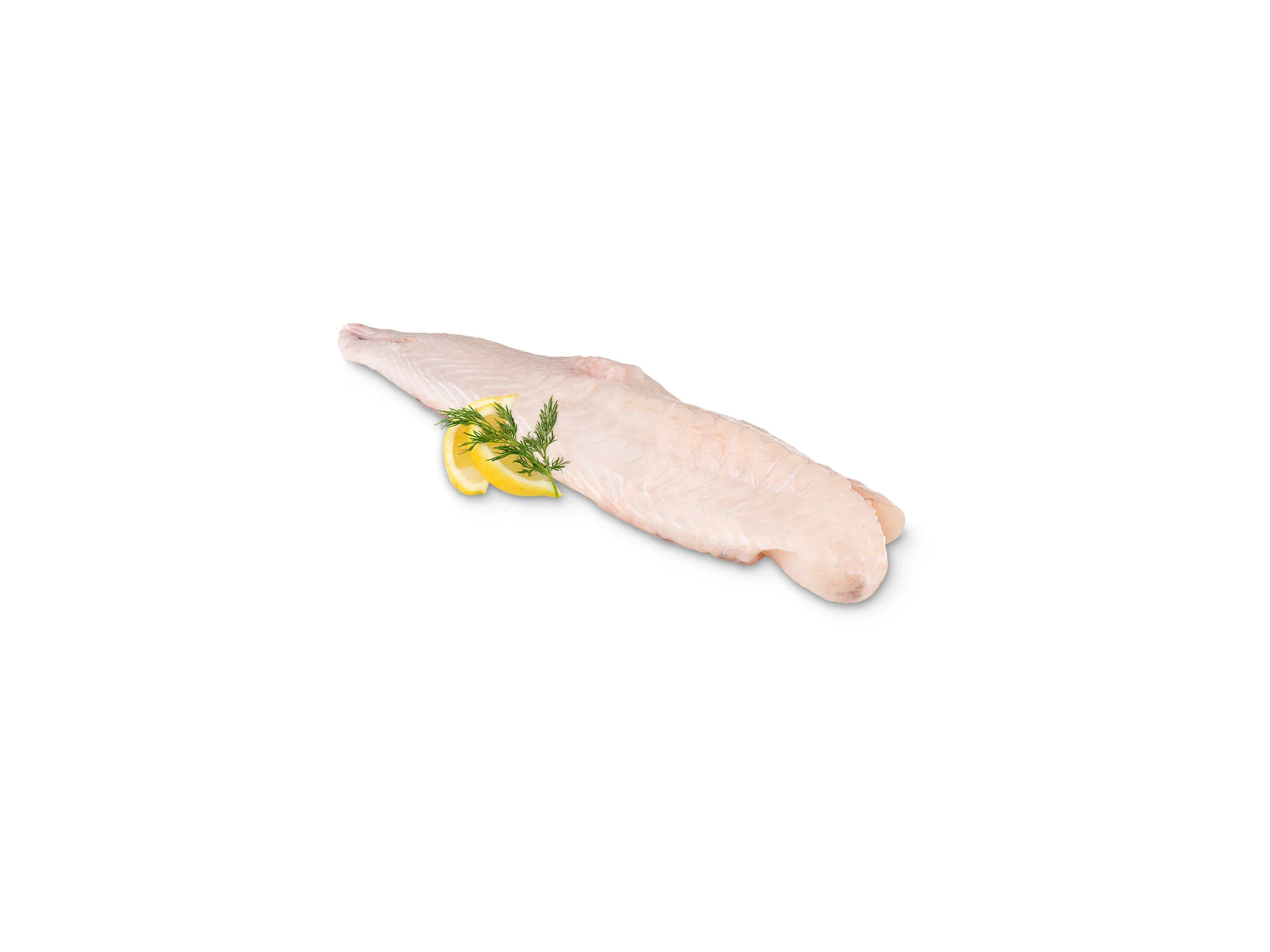 Seeteufelfilet