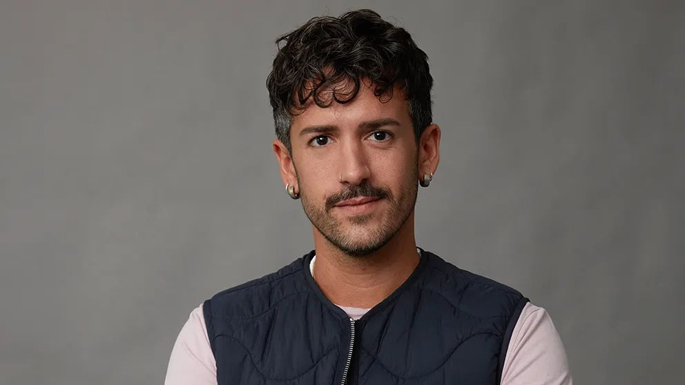 Rodrigo, Gewinner Masterchef 2024