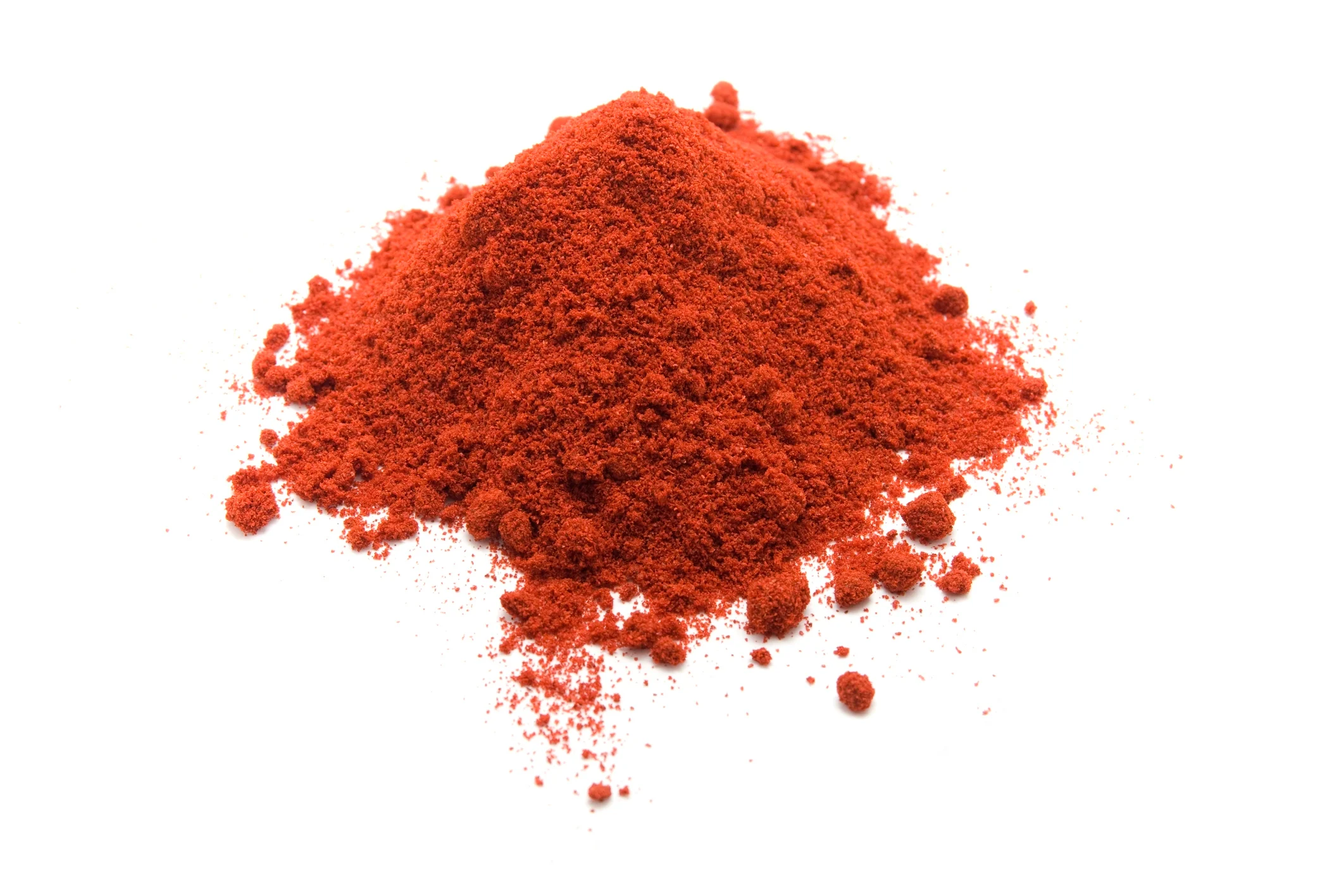 Chilipulver