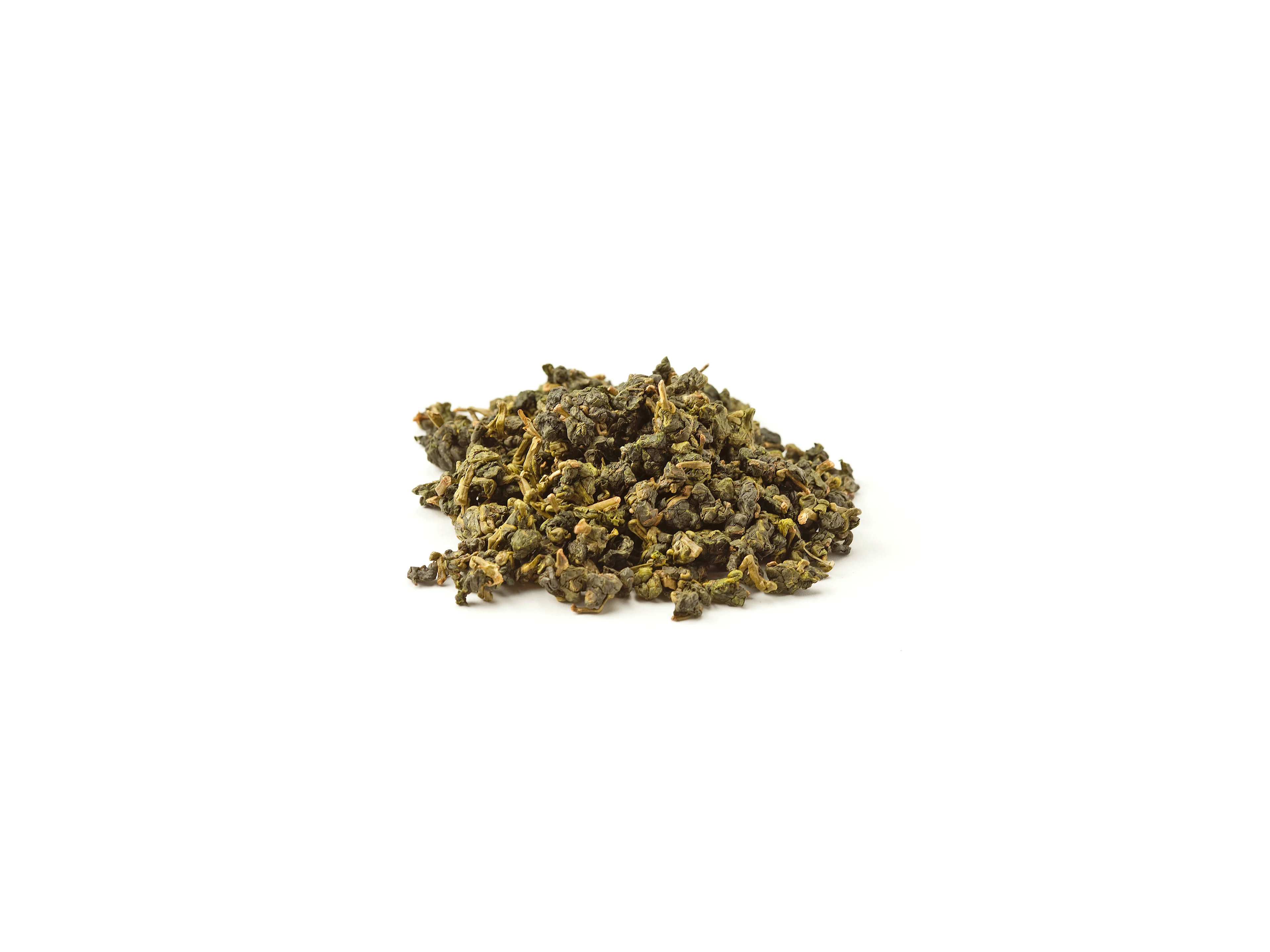 Oolong-Tee