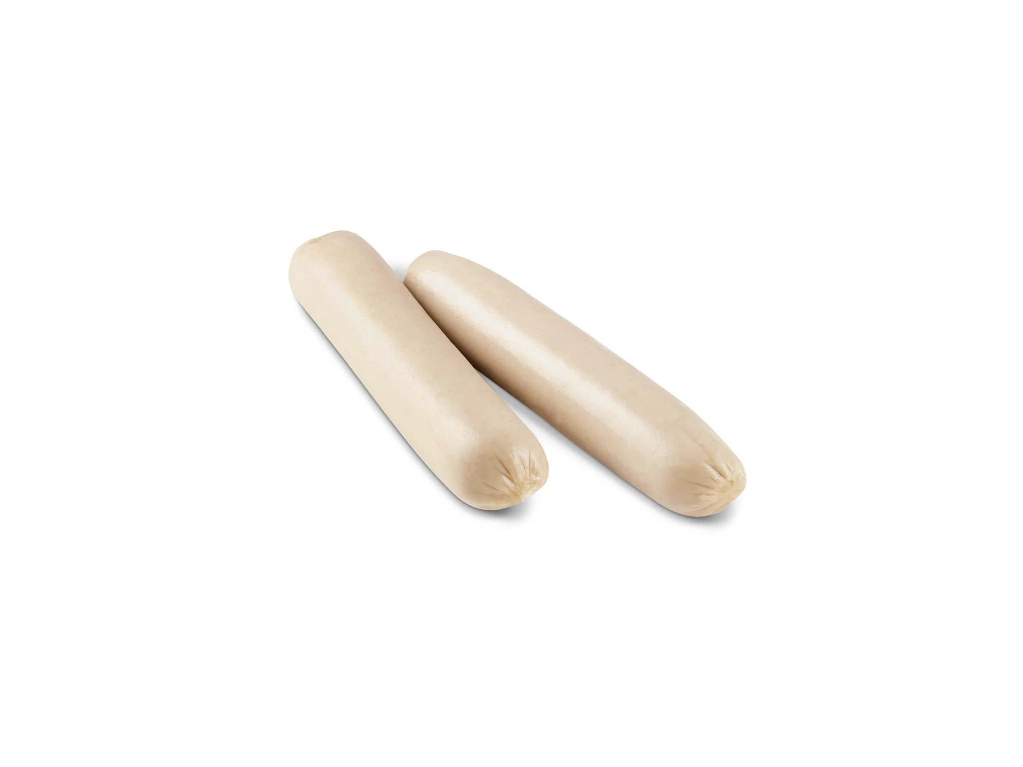 Vegi-Wurst