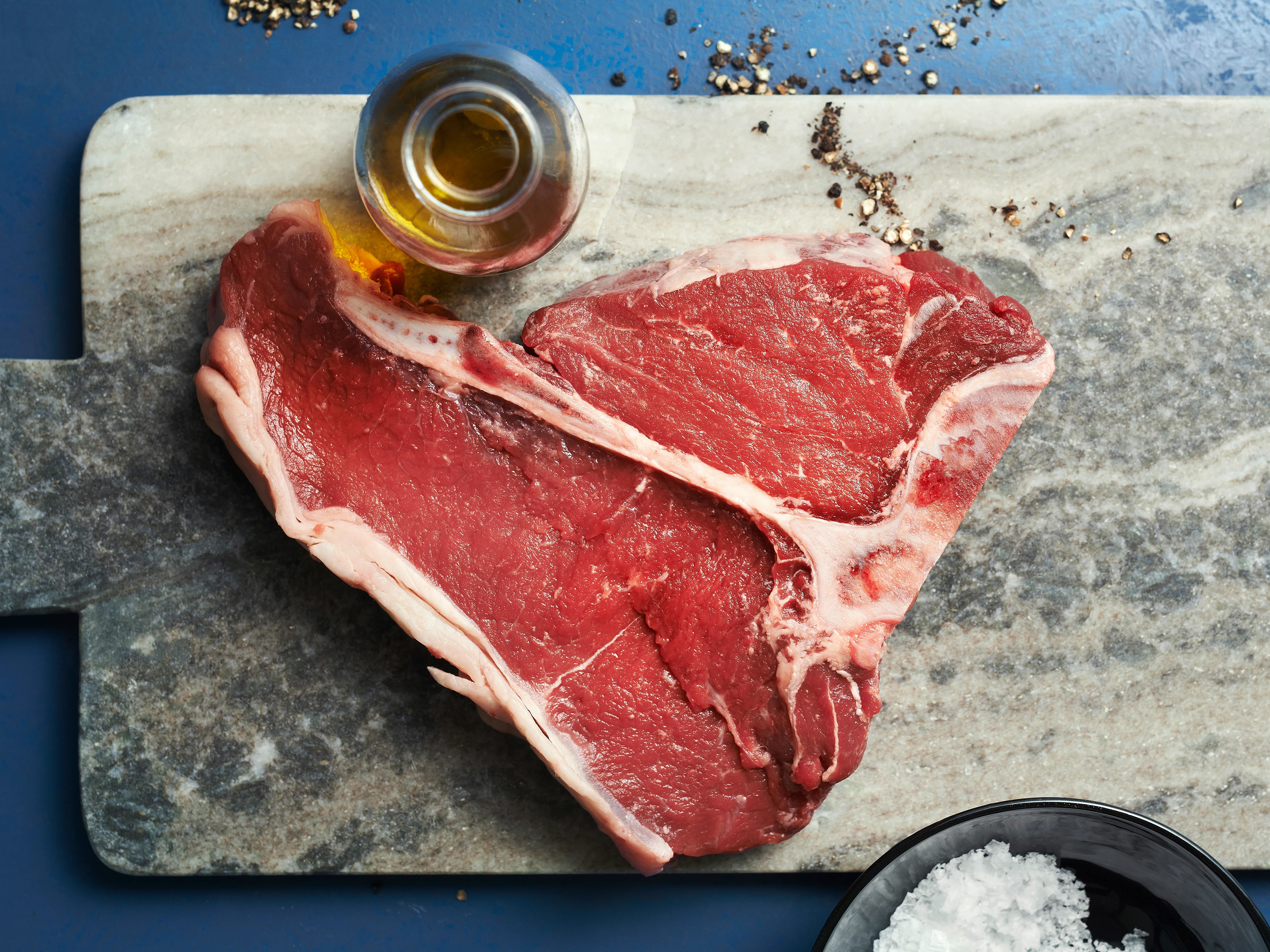 Steak