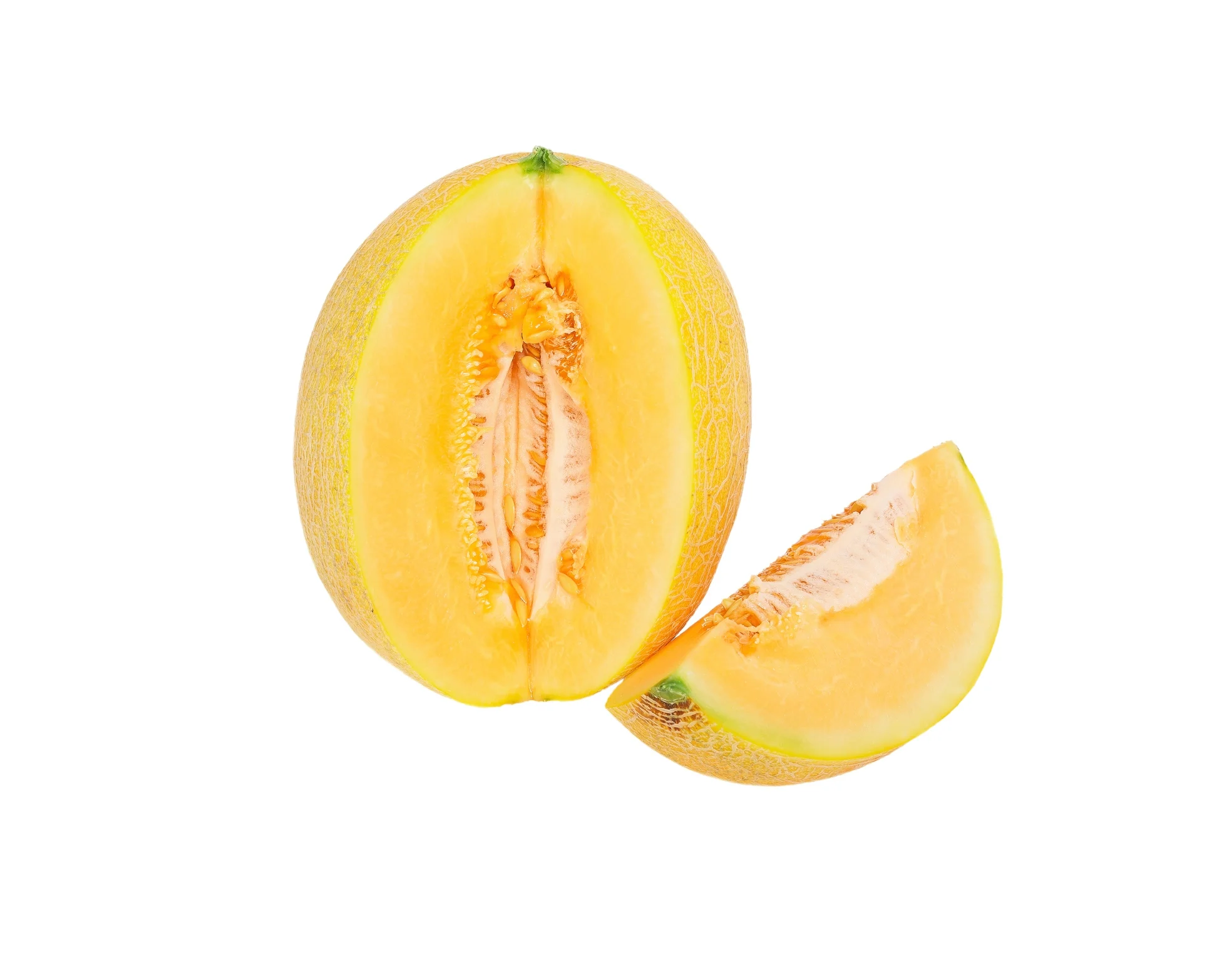 Galia-Melone