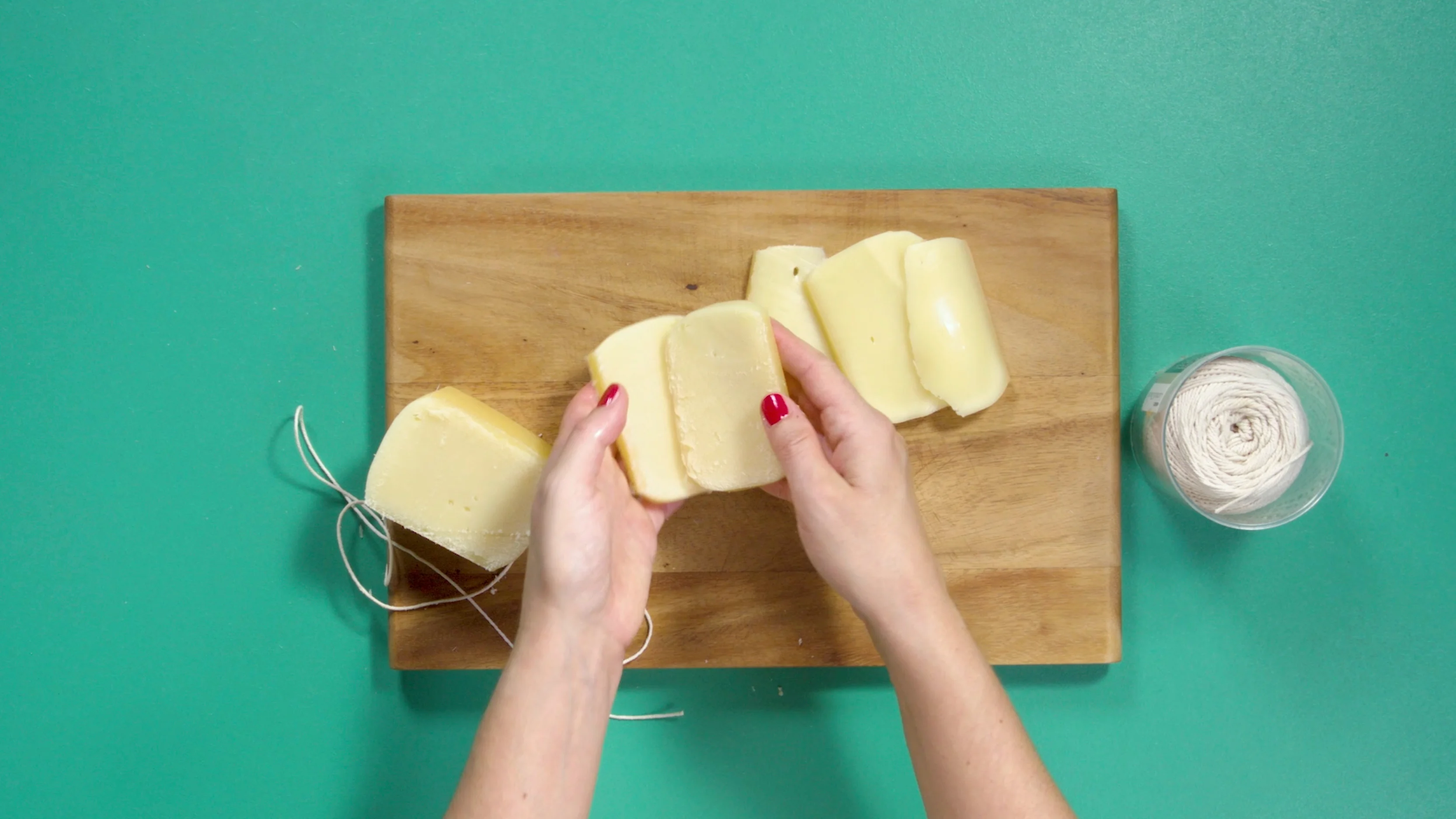 Raclette e altre astuzie