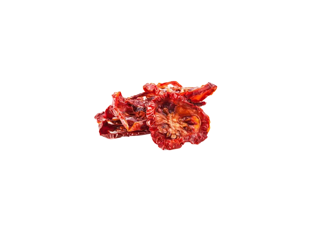 Getrocknete Tomaten