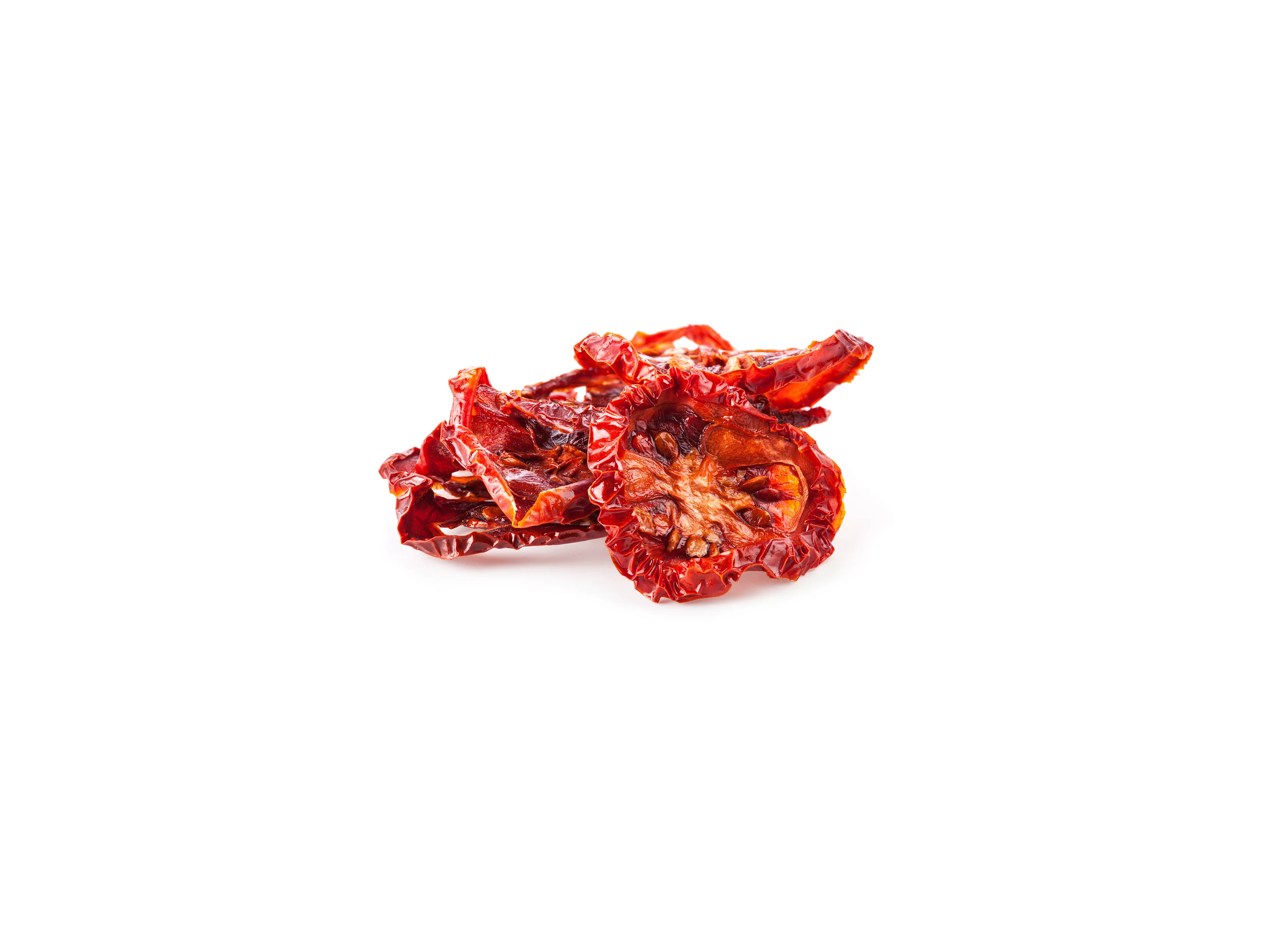 Getrocknete Tomaten