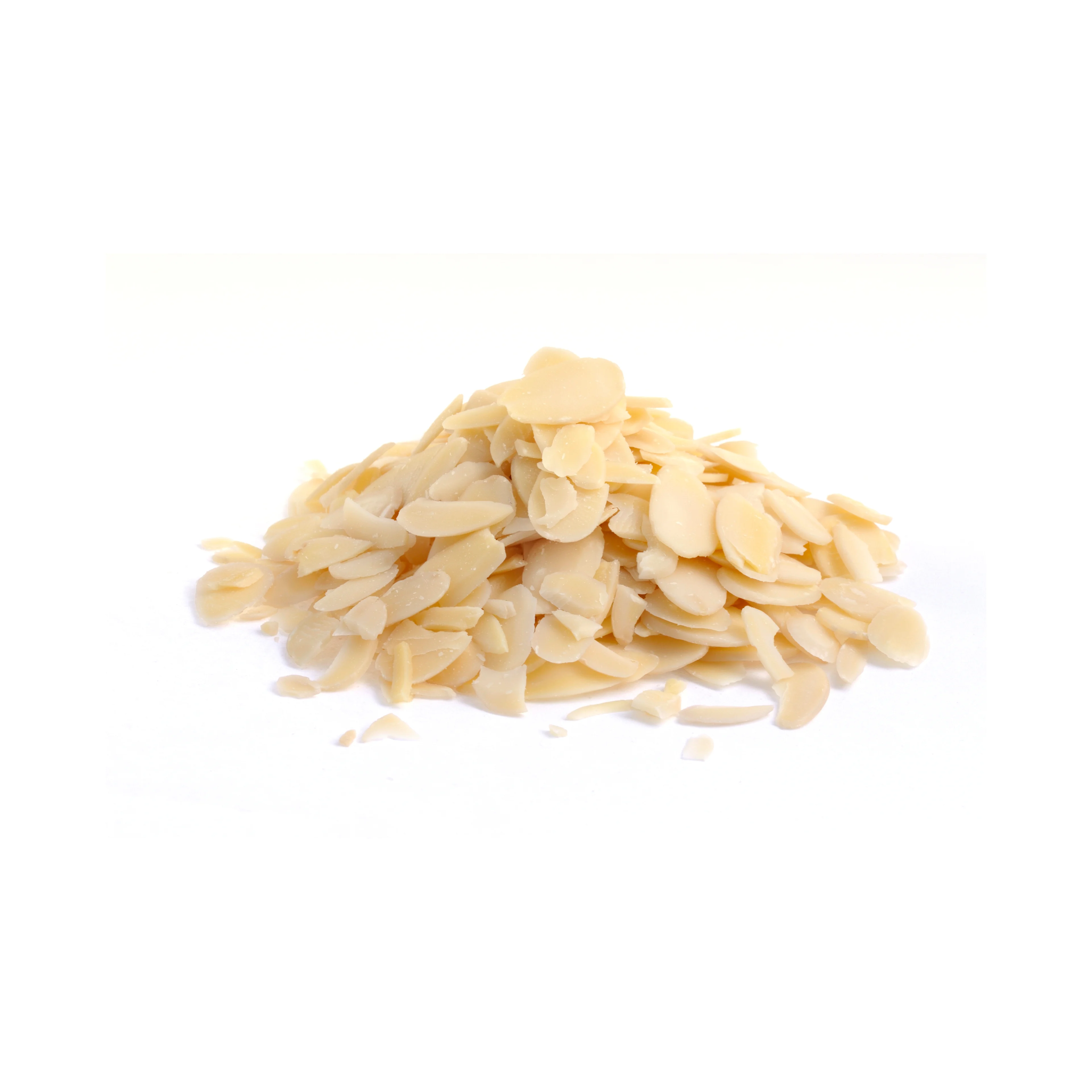 Mandelblättchen