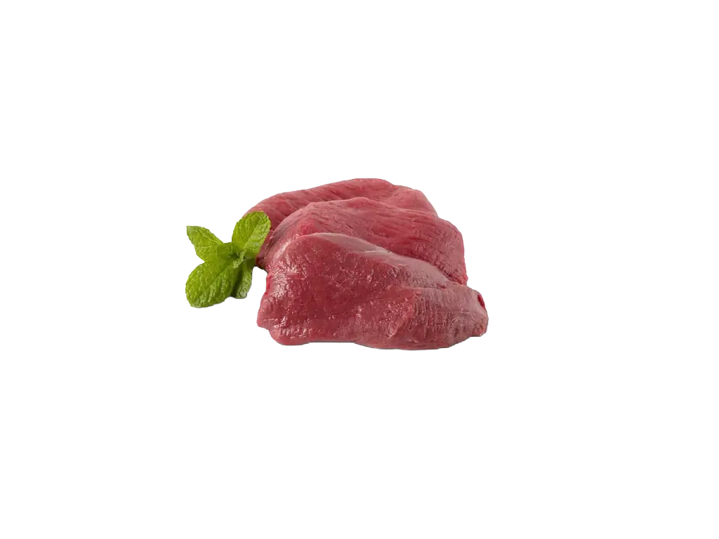 Rehfleisch
