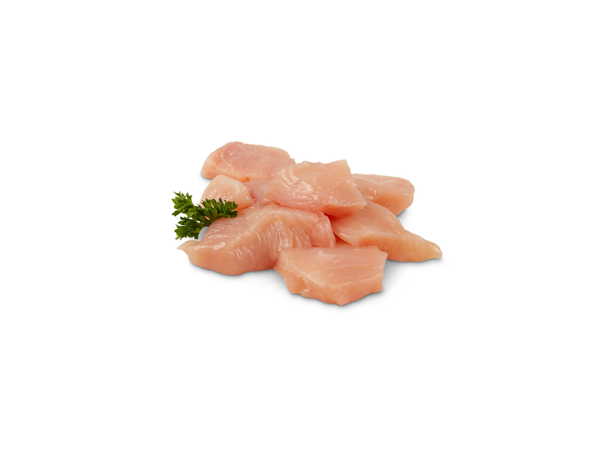 Pouletgeschnetzeltes