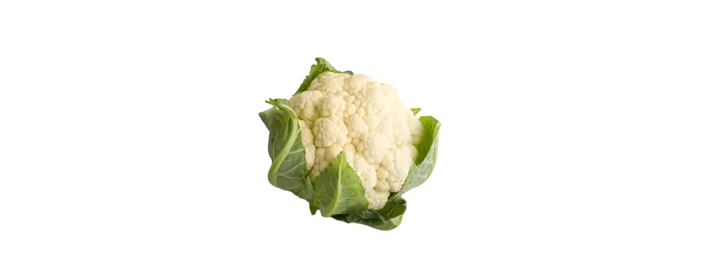 Blumenkohl