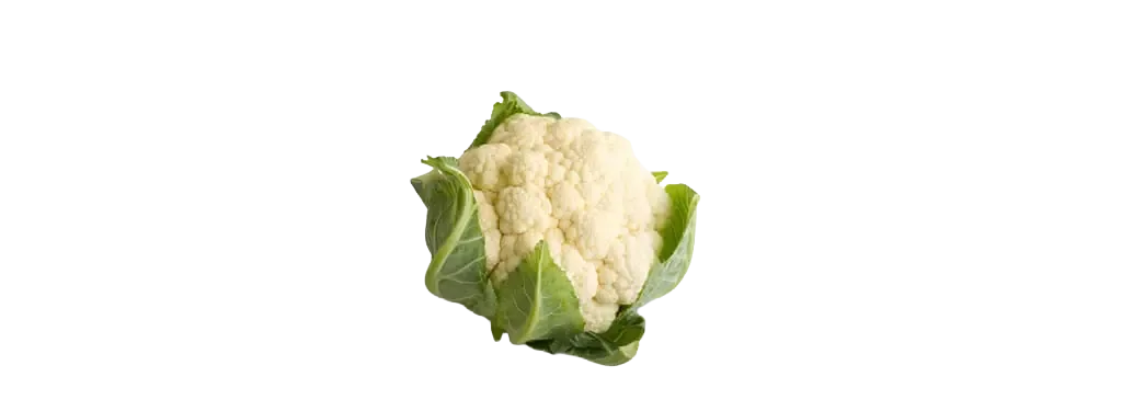Blumenkohl
