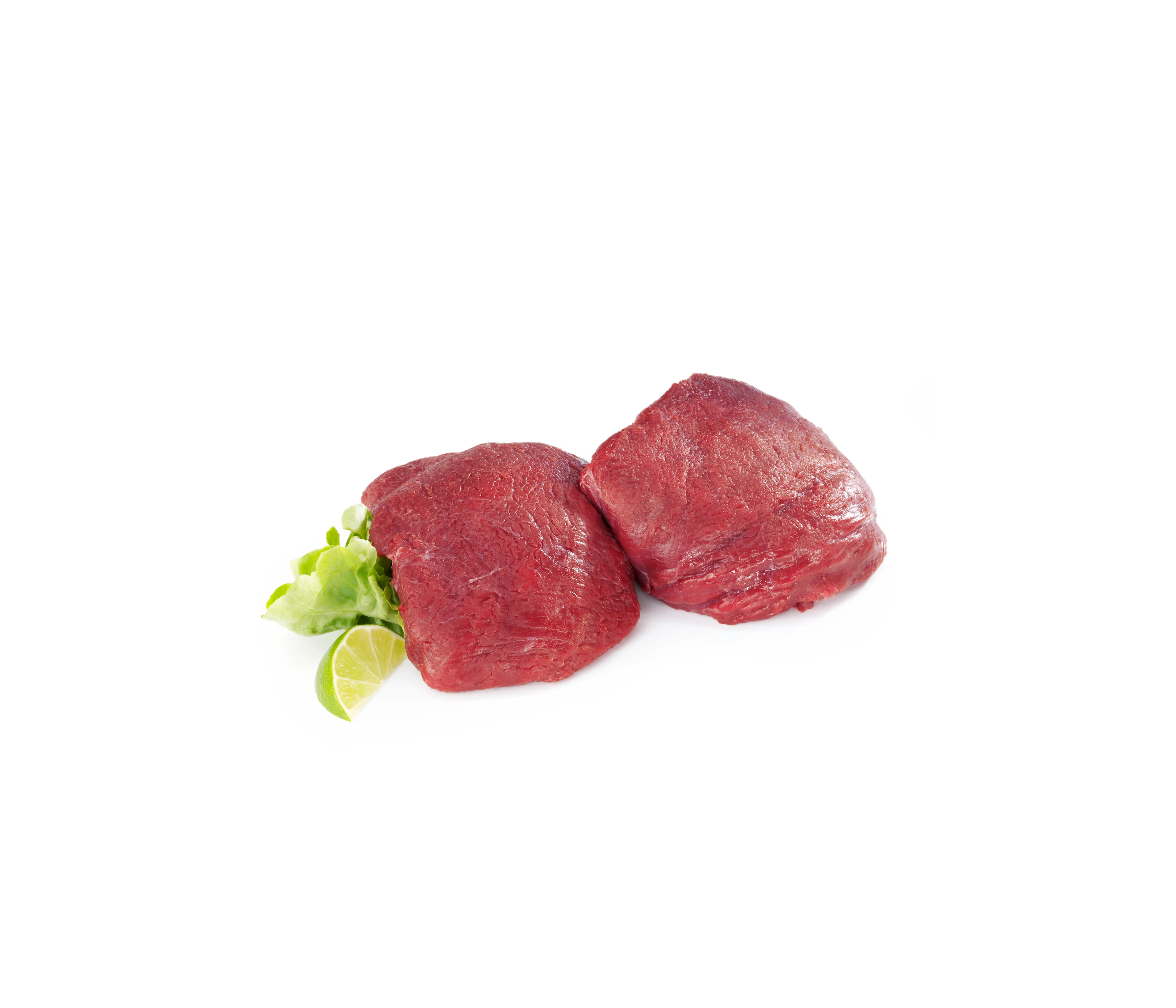 Straussenfleisch