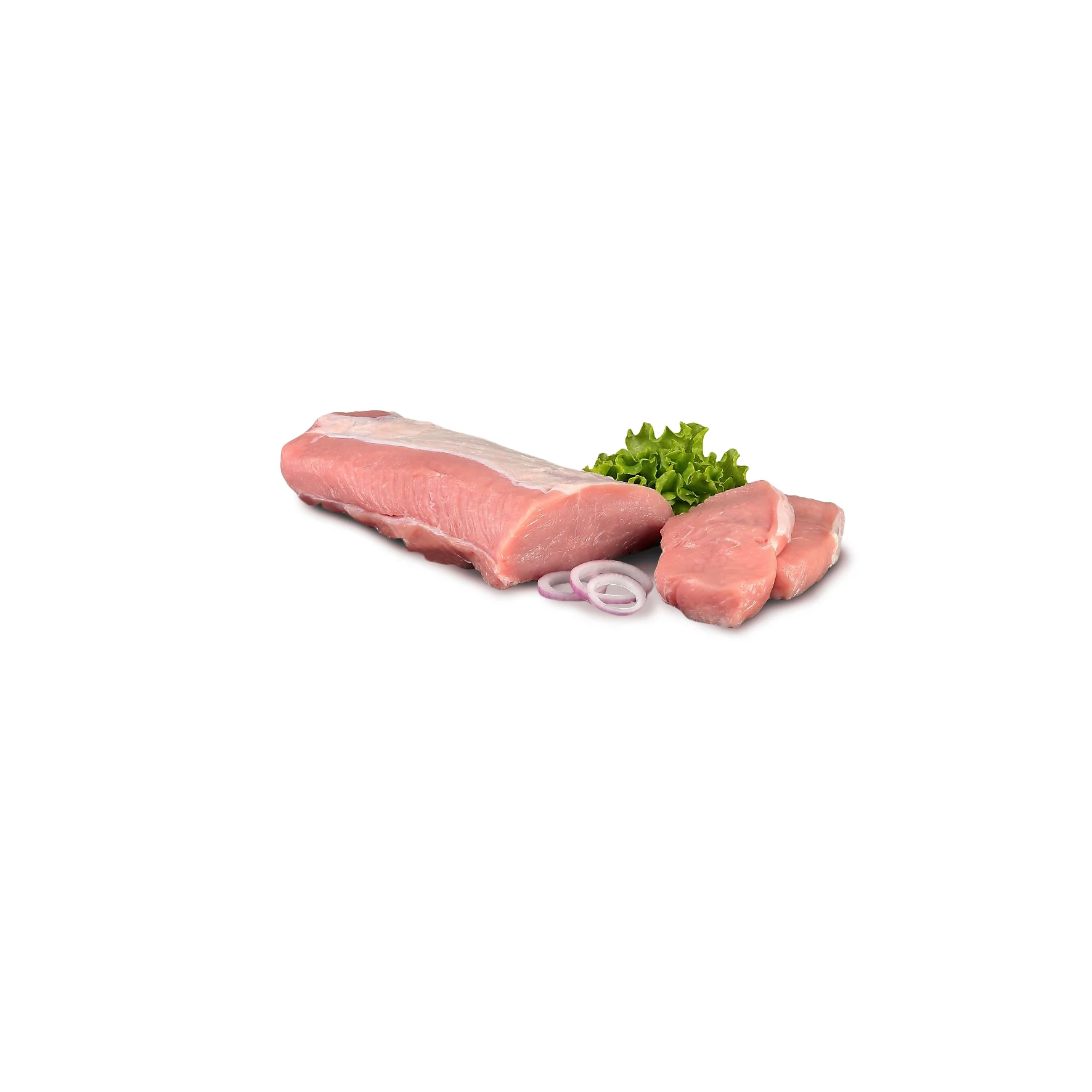 Kalbsnierstück