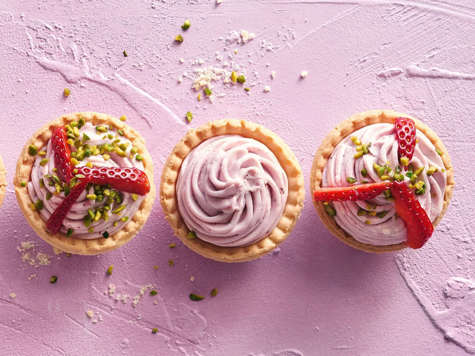 Dessert