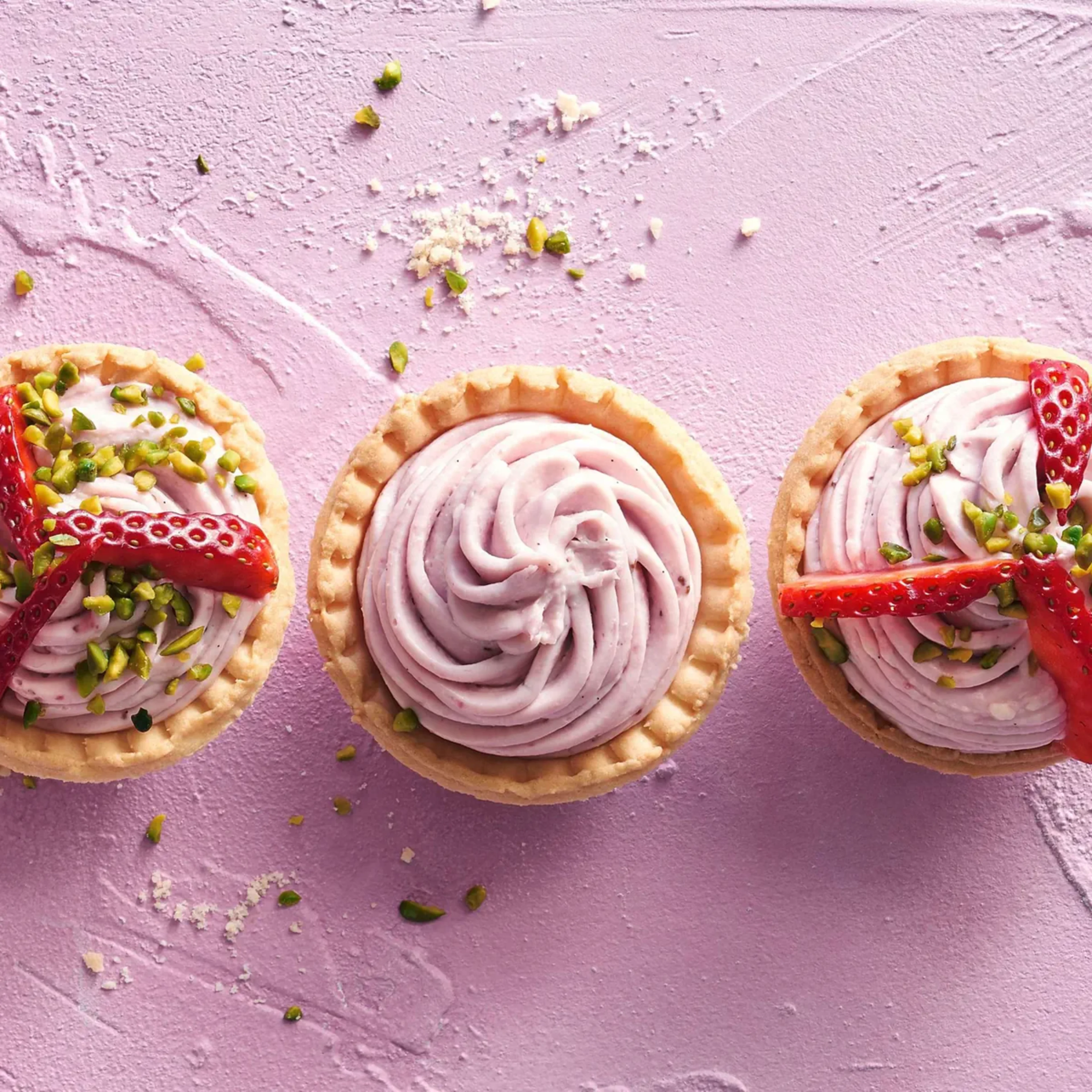 Dessert
