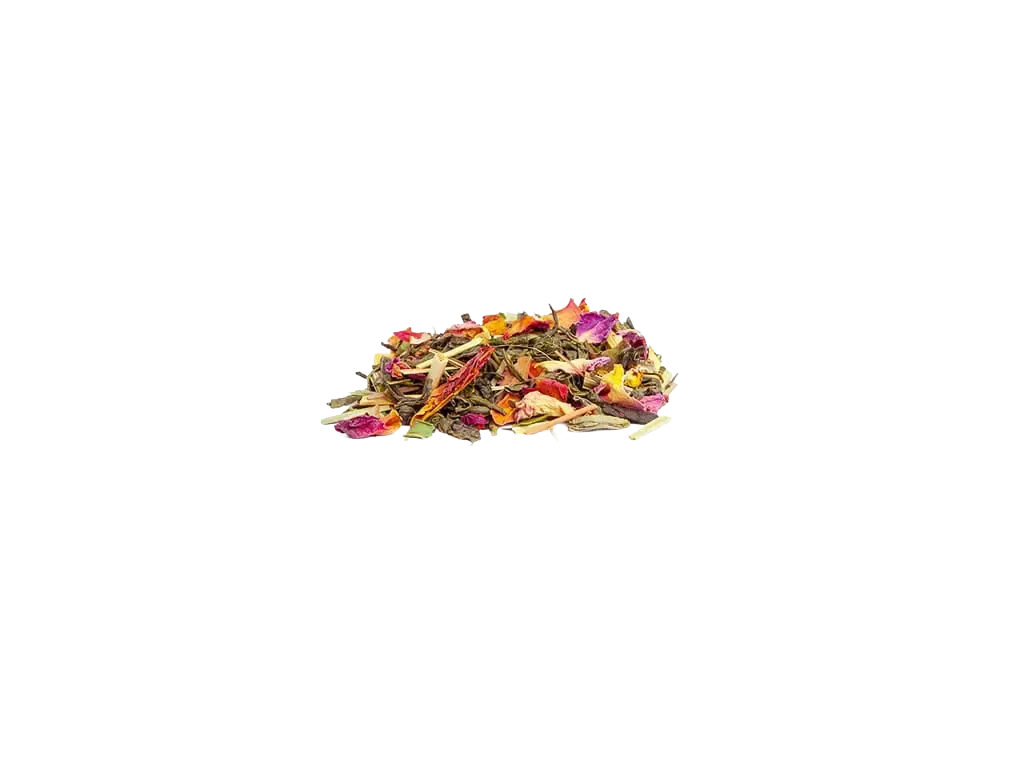 Früchtetee