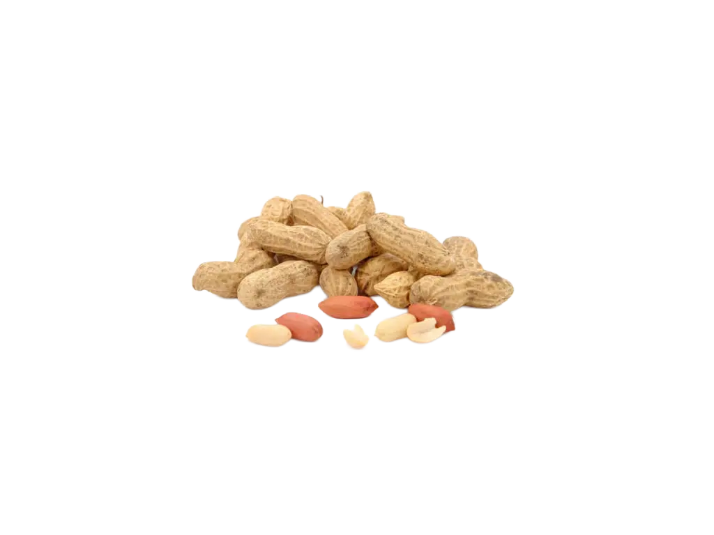 Cacahouètes