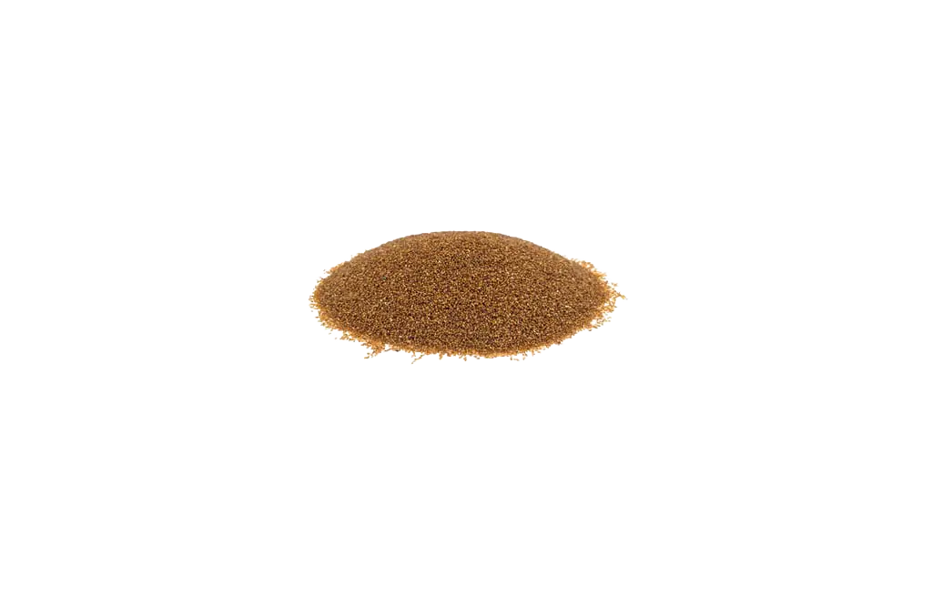 Teff ou «millet nain»