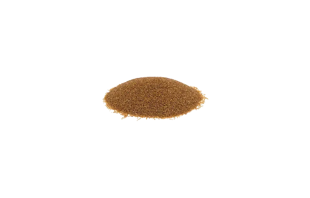 Zwerghirse Teff